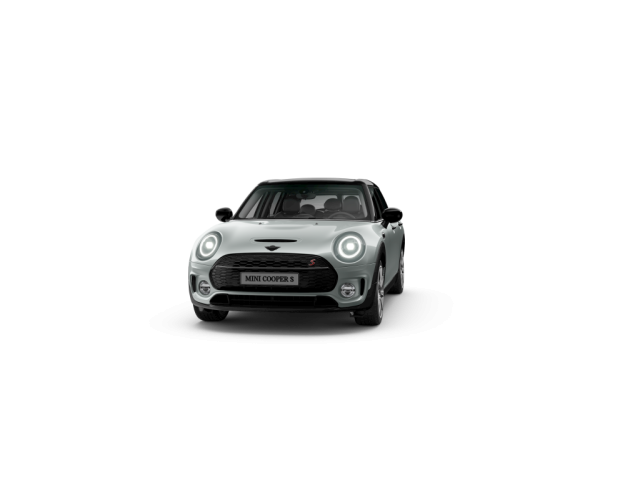 MINI Cooper S Clubman