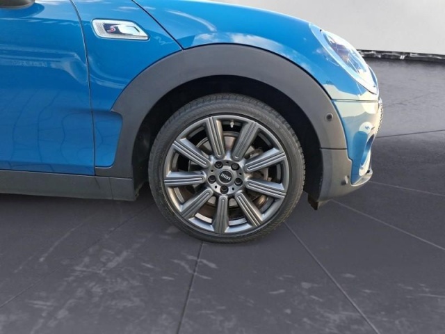 MINI Cooper S Clubman