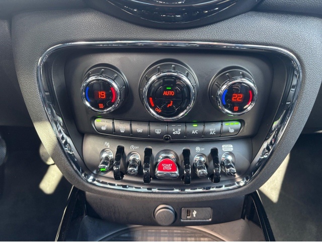 MINI Cooper S Clubman