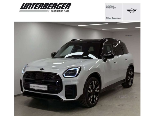 MINI Countryman Series
