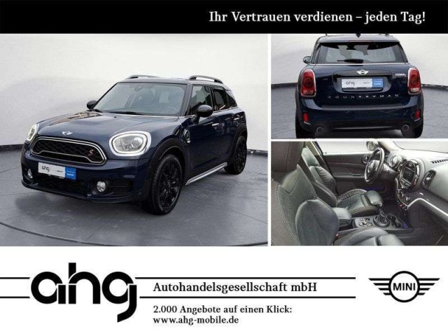 MINI Countryman Series
