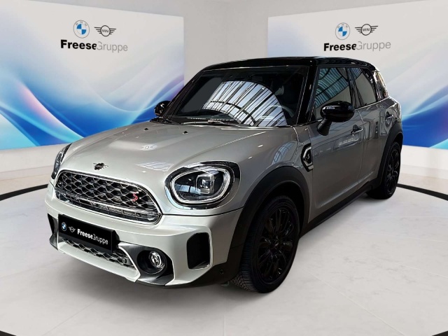 MINI Countryman Series