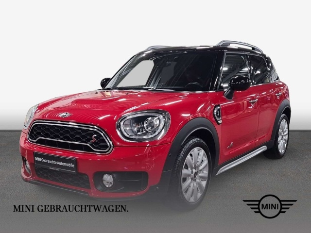 MINI Countryman Series