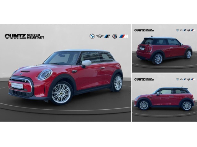 MINI Cooper SE