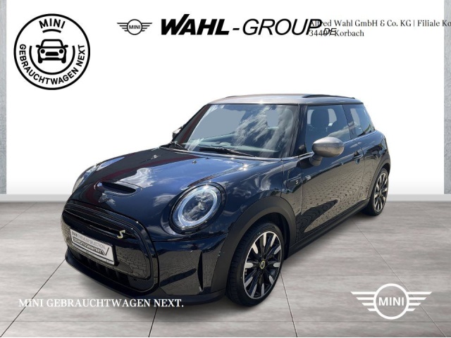 MINI Cooper SE