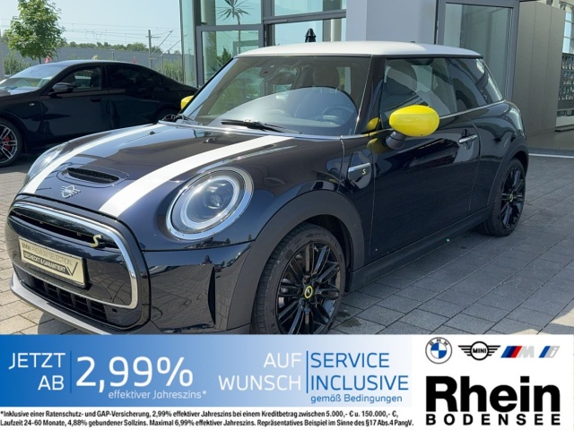 MINI Cooper SE