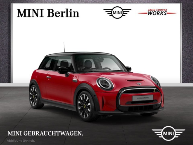 MINI Cooper SE