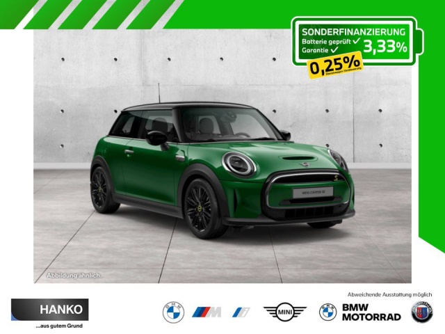 MINI Cooper SE