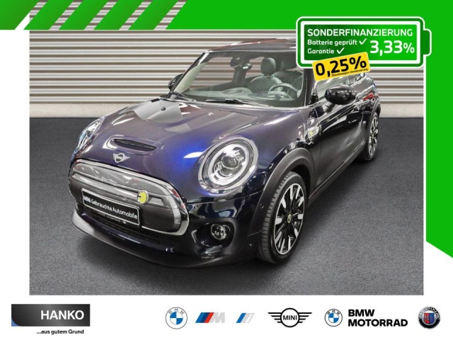 MINI Cooper SE