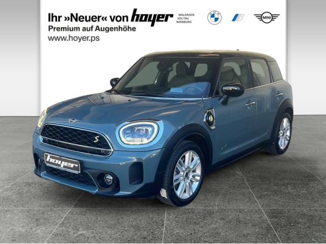 MINI Cooper SE