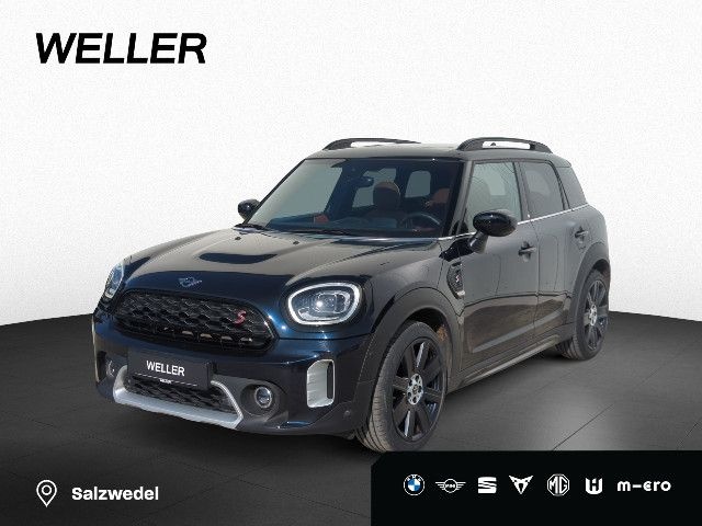 MINI Cooper SD Countryman