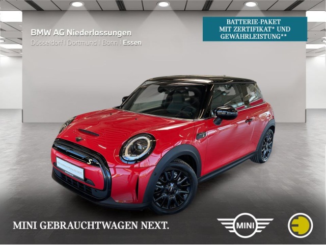MINI Cooper SE