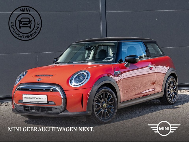 MINI Cooper SE