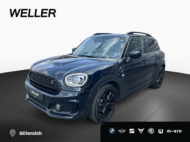 MINI Cooper SD Countryman