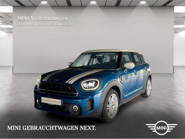 MINI Cooper SD