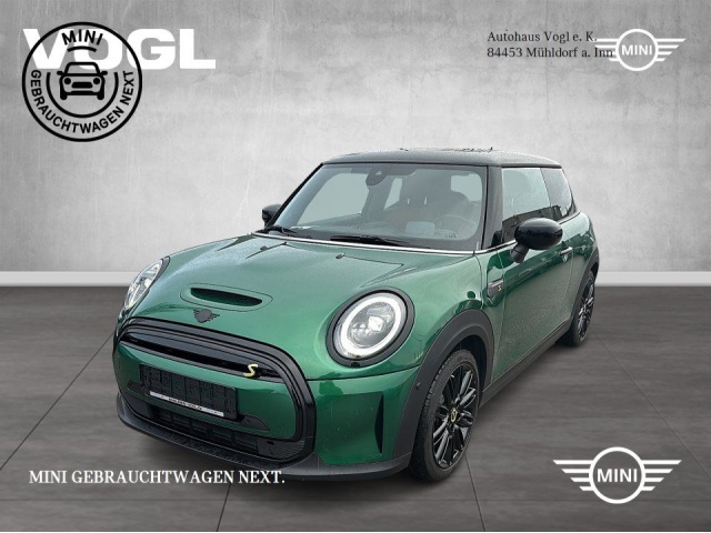 MINI Cooper SE