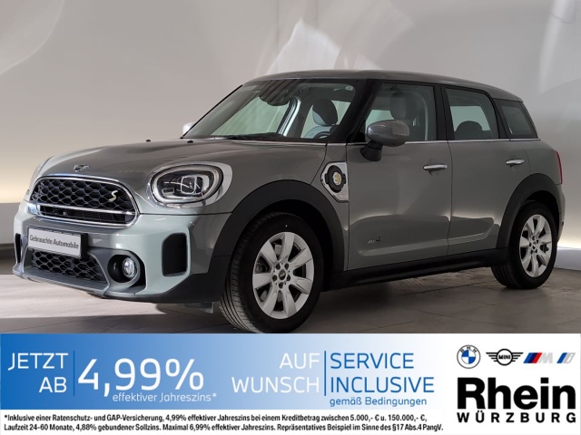 MINI Cooper SE
