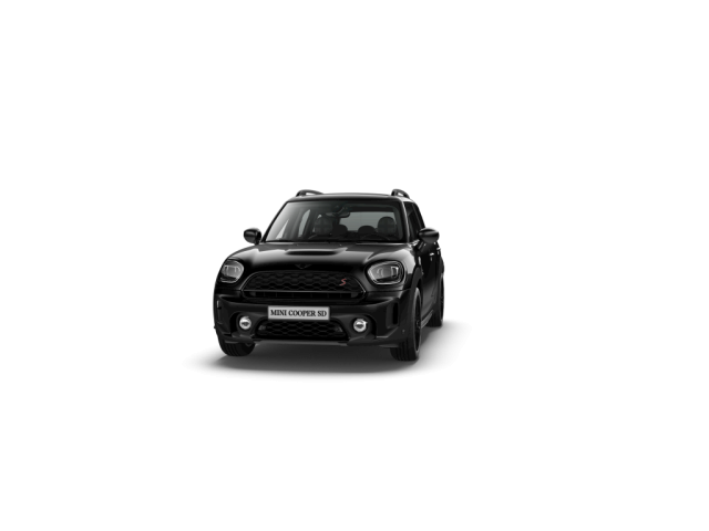 MINI Cooper SD Countryman
