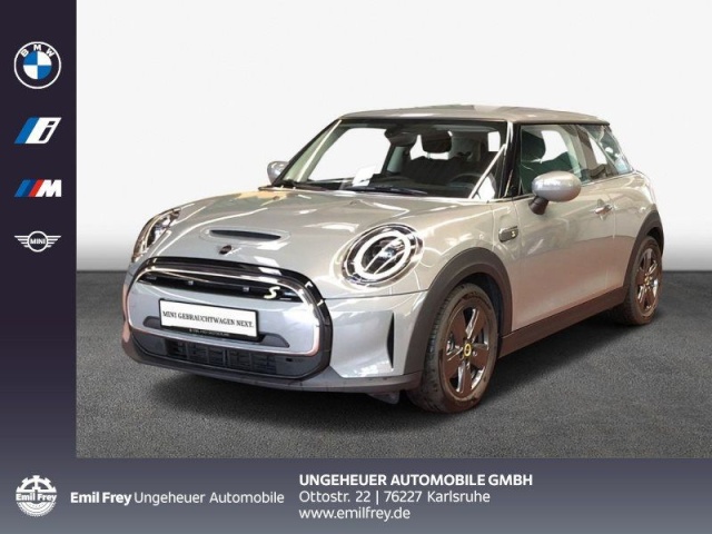 MINI Cooper SE