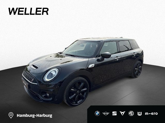 MINI Cooper SD Clubman