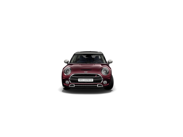 MINI Cooper SD Clubman