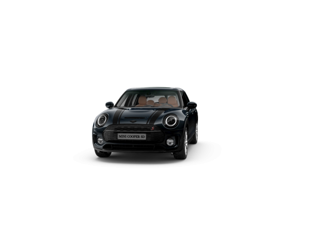MINI Cooper SD Clubman