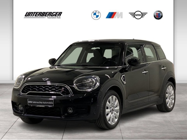 MINI Cooper SD Countryman