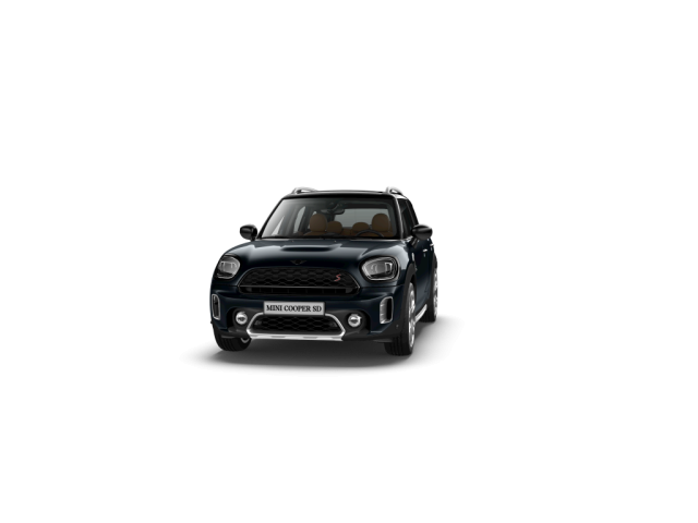 MINI Cooper SD Countryman