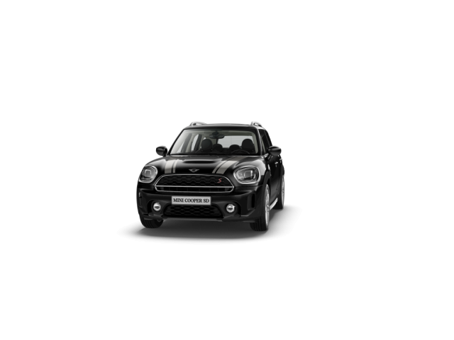 MINI Cooper SD Countryman