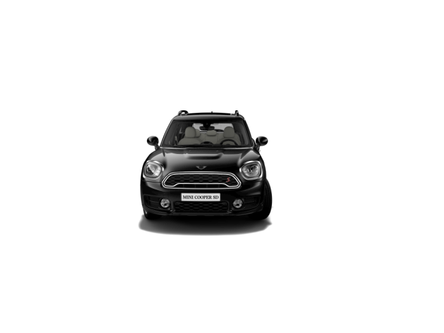 MINI Cooper SD Countryman