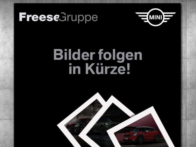 MINI Cooper SD Countryman