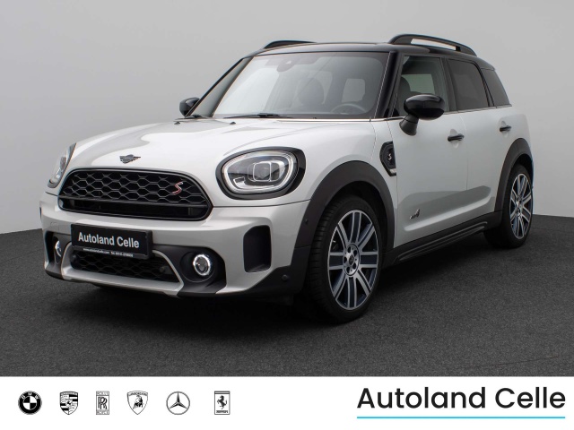 MINI Cooper SD Countryman