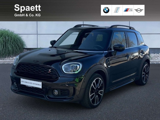 MINI Cooper SD Countryman