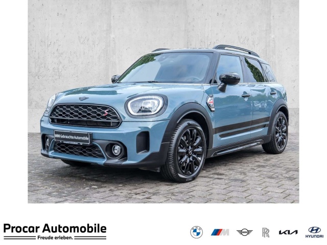 MINI Cooper SD Countryman