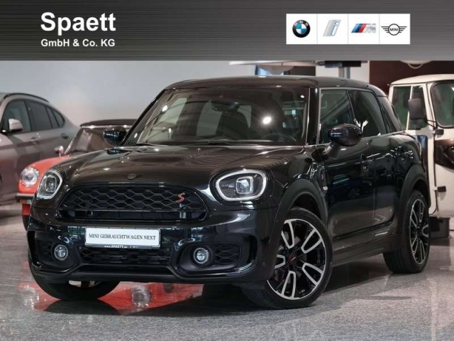MINI Cooper SD Countryman