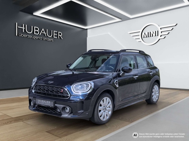 MINI Cooper SD Countryman