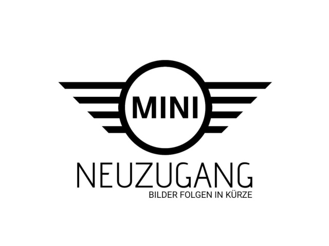 MINI Cooper SD Countryman