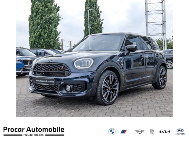 MINI Cooper SD