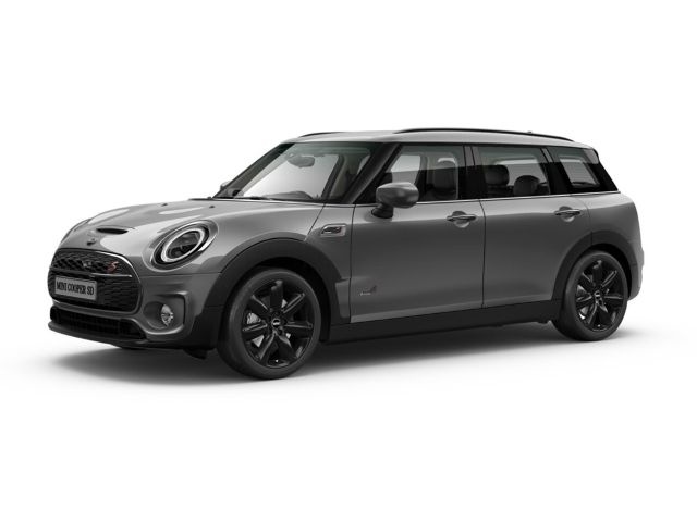 MINI Cooper SD