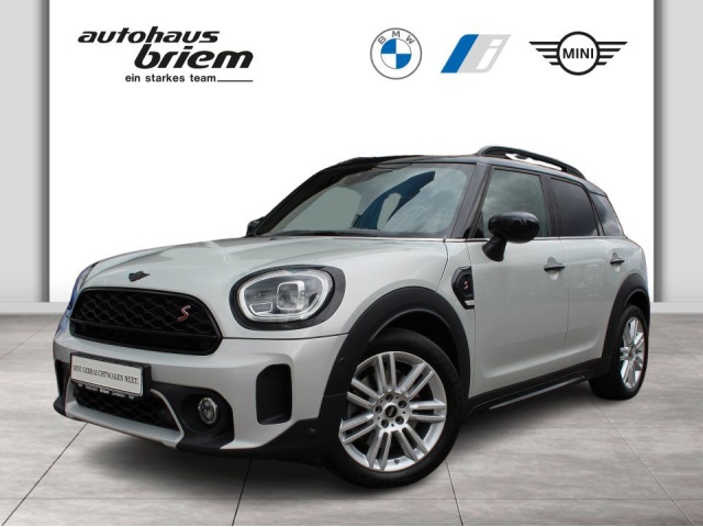 MINI Cooper SD