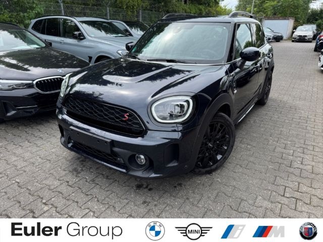 MINI Cooper SD