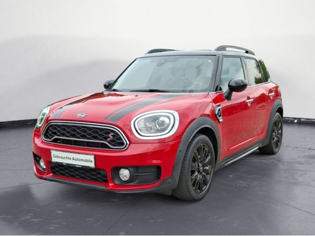 MINI Cooper SD