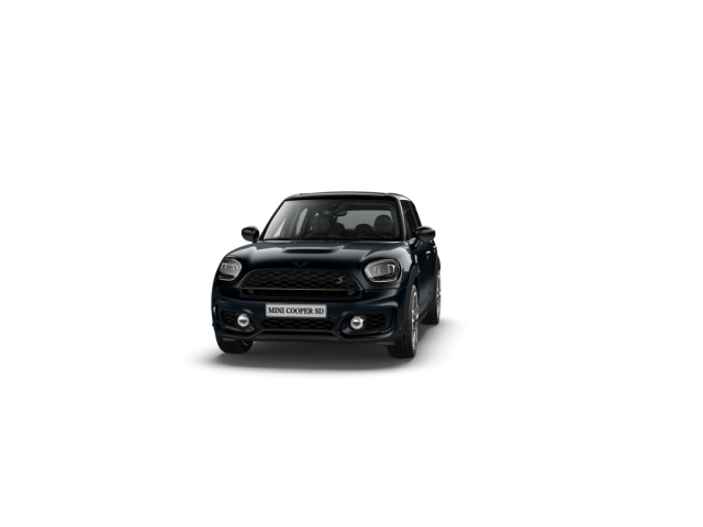 MINI Cooper SD