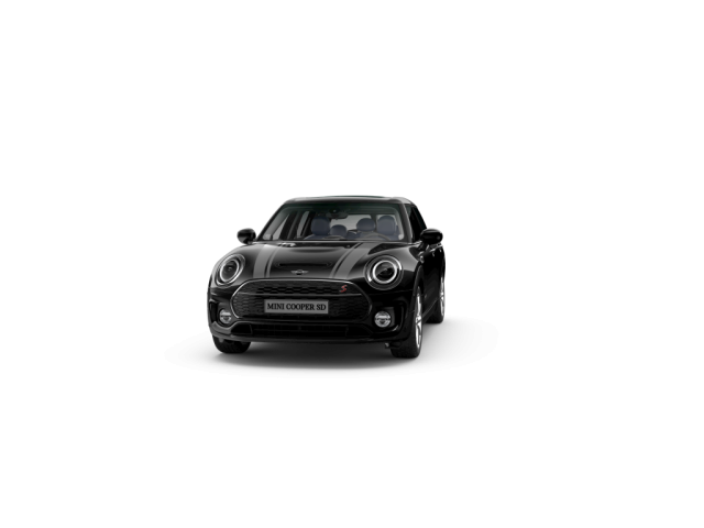 MINI Cooper SD
