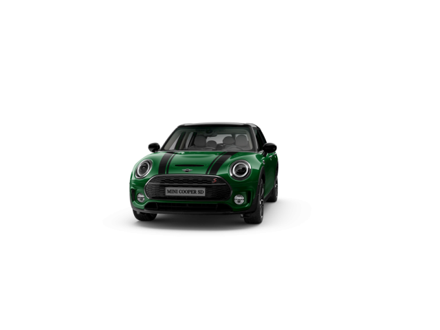MINI Cooper SD