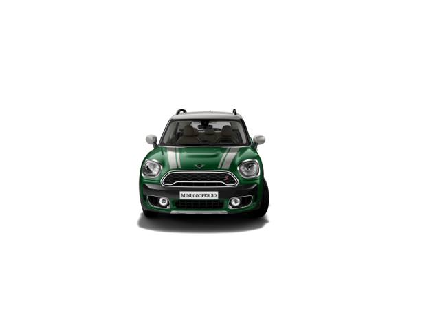 MINI Cooper SD