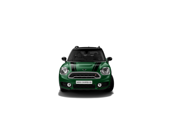 MINI Cooper SD