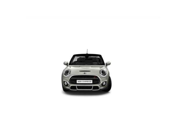 MINI Cooper SD