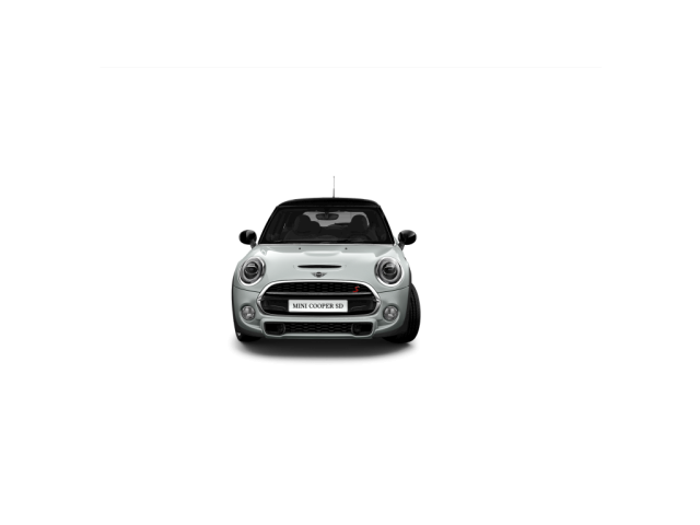 MINI Cooper SD