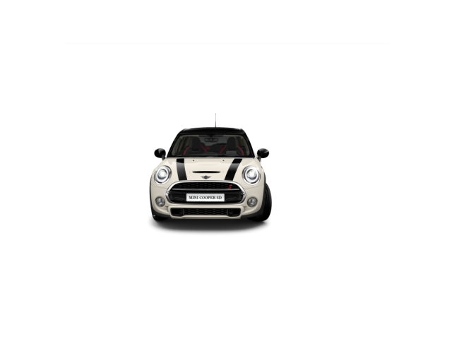 MINI Cooper SD